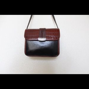 Vintage Brighton leather purse